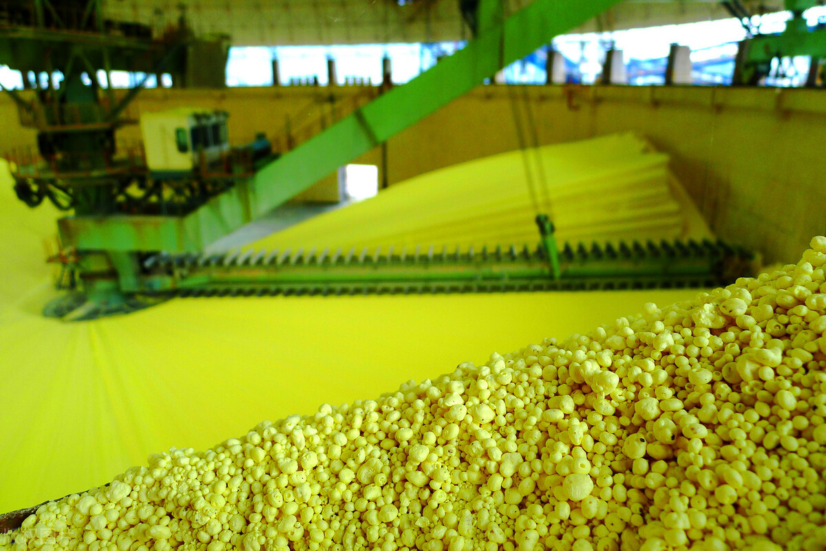 世界十大化工科技巨头,全球三大化工巨头