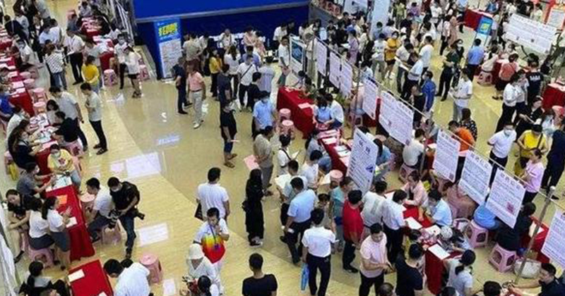 王健林万达集团的创业史,万达王健林谈最初如何创业的