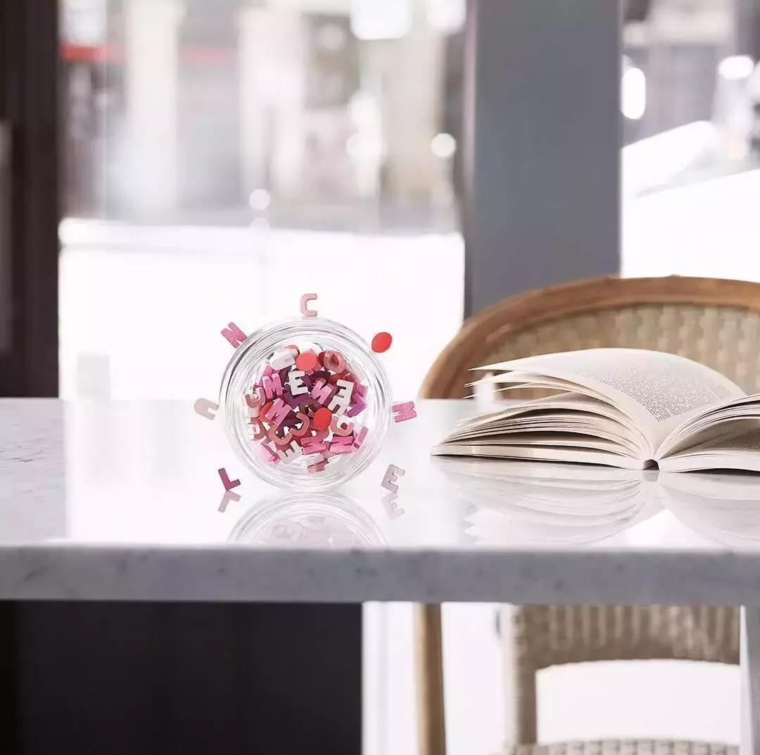 粉粉粉粉粉粉出屏幕的樱花限定来啦，看过就算买过！