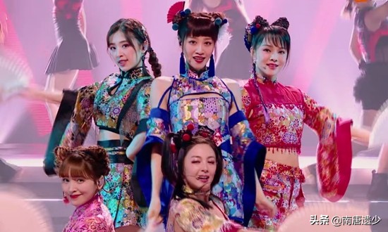 浪姐金晨淘汰了吗,浪姐孟佳淘汰