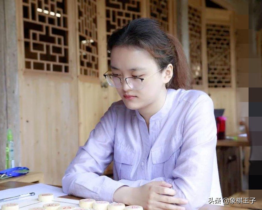 象棋十大恐怖杀法飞刀合集,象棋十大恐怖杀法双重炮