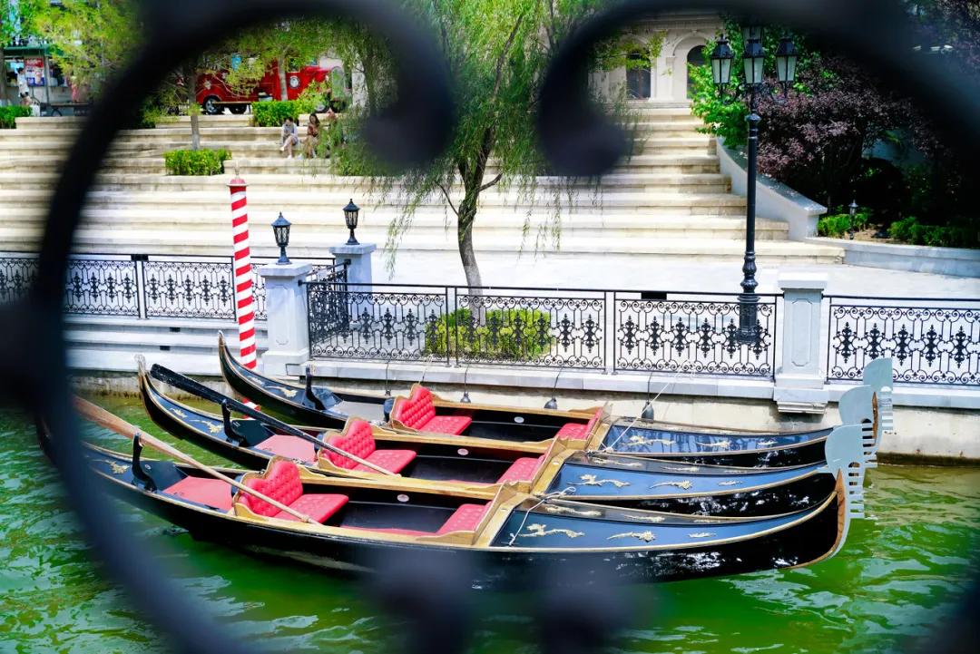 大连是座浪漫的城市,大连这座城市真的好美