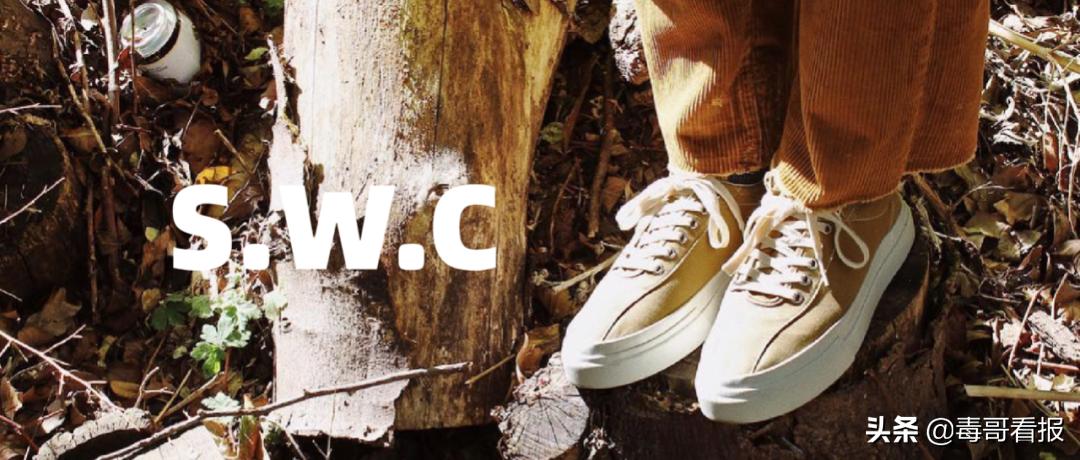 converse和vans哪个舒服,conversevans