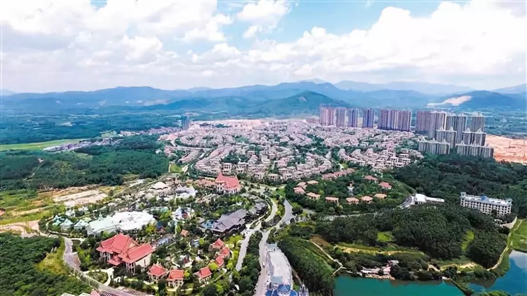 恩平市最新规划图,广东恩平城市发展规划