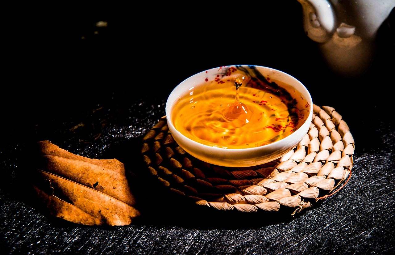 单枞是老茶好还是新茶,绿茶老茶和新茶的区别