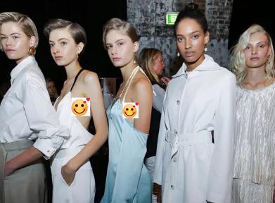 霍比特人也能走英伦复古风，小个子女生做到这几点，显高又时髦