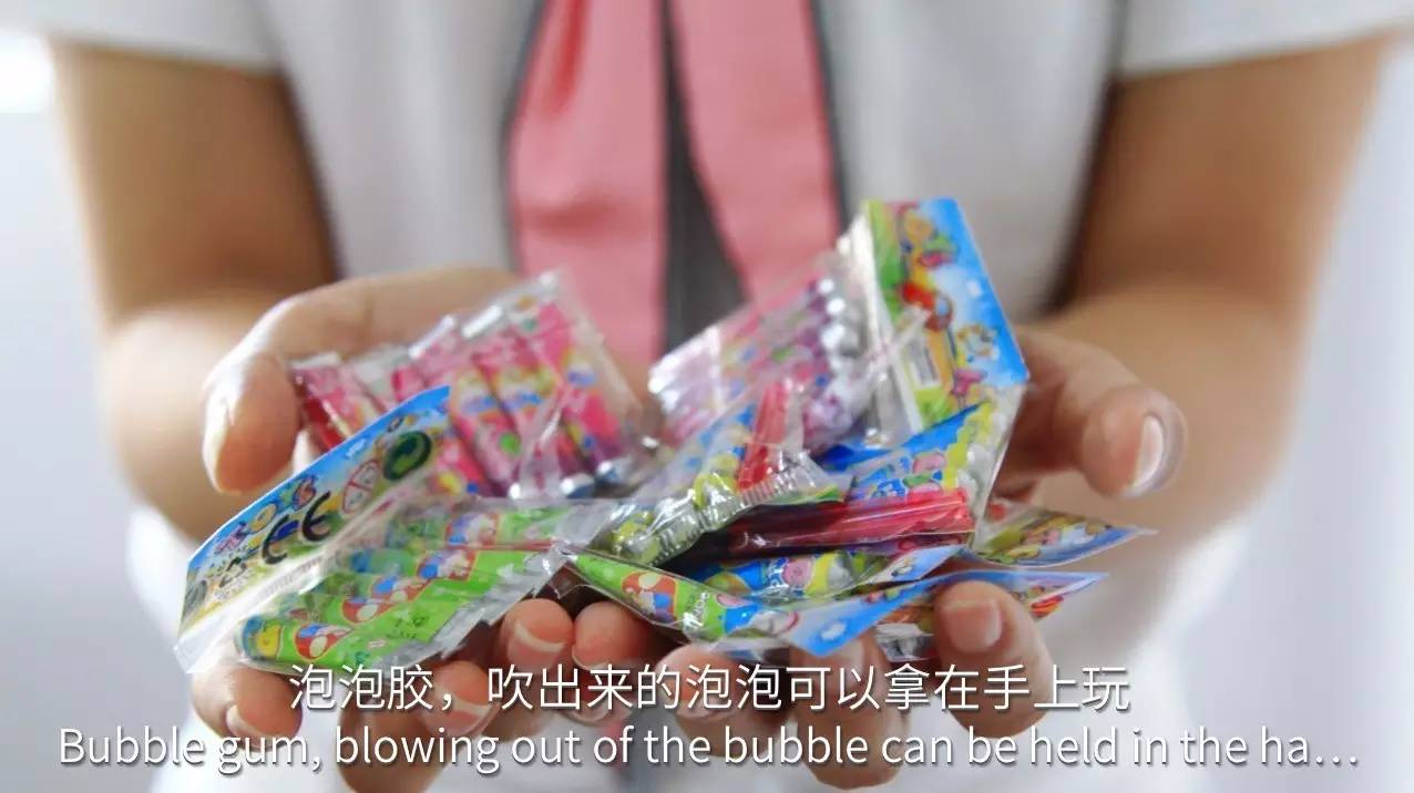 美好的童年回忆好有趣味,童年的记忆再也吃不出童年的味道