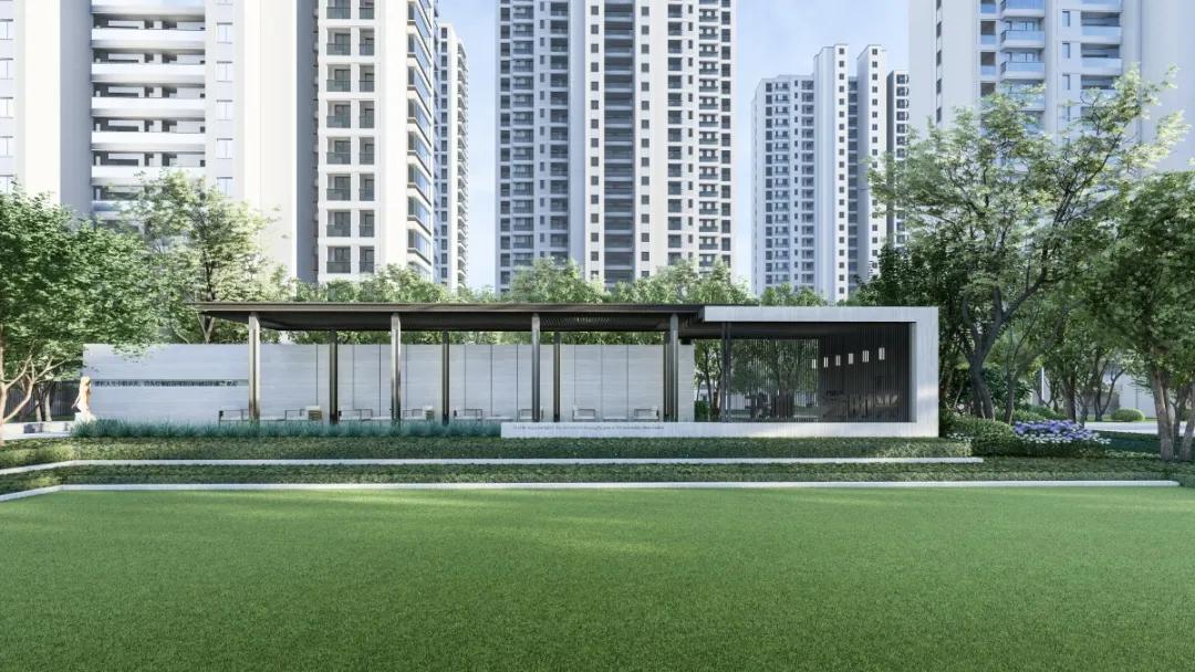 高颜值生活家丨城市升级诗，印刻卓越集团DNA式的人居经典