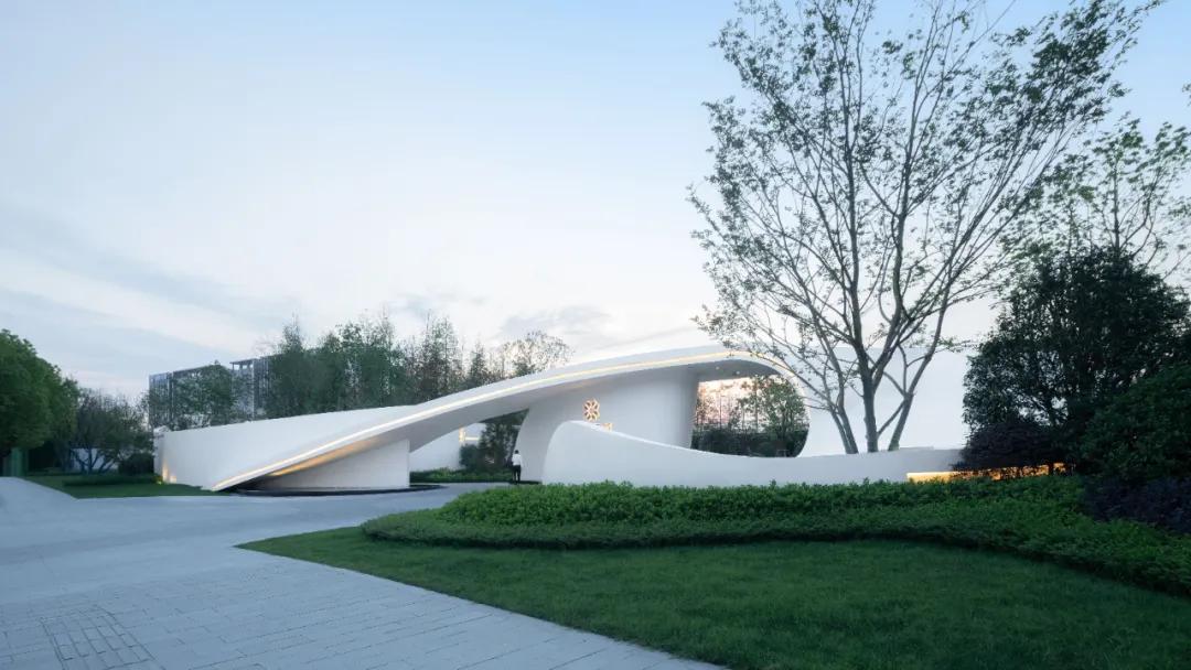 笛东臻品丨花语江南·枕水雅境-上海·俊灿星城