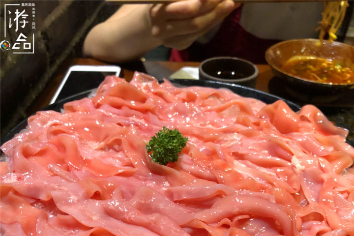 广州正宗重庆火锅避坑,重庆火锅避坑指南