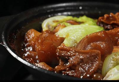 广东最好吃的牛腩粉,广东最出名的牛腩粉