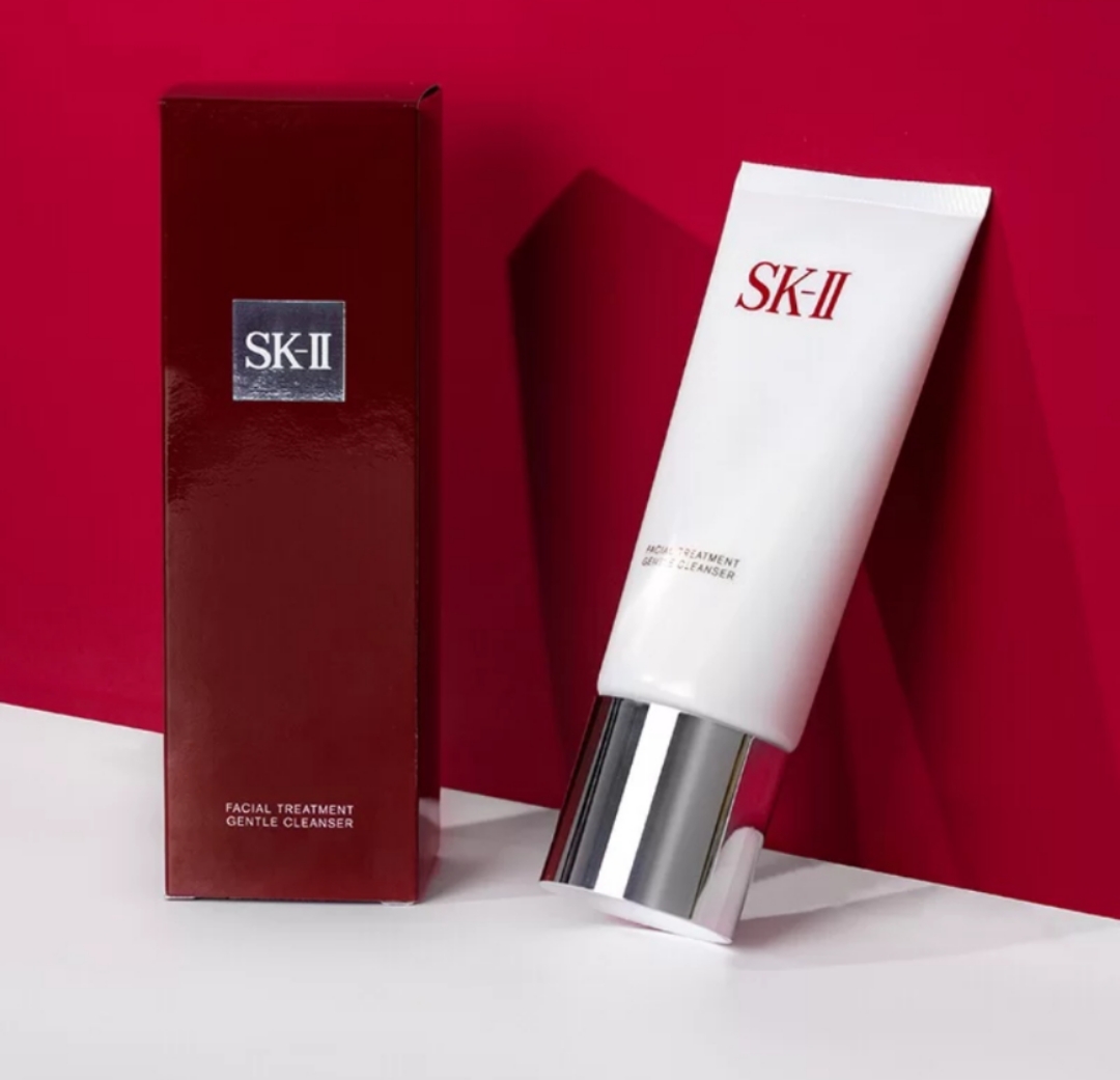 亲测好用的美白洗面奶推荐,亲测国货控油洗面奶推荐