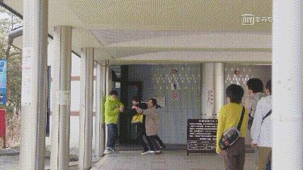 一集弃，还能神反转，《机动搜查队》真香