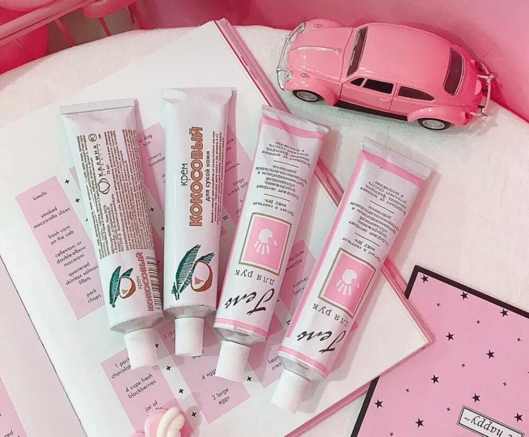 非常好用的护手霜评论,这7款护手霜实惠又好用