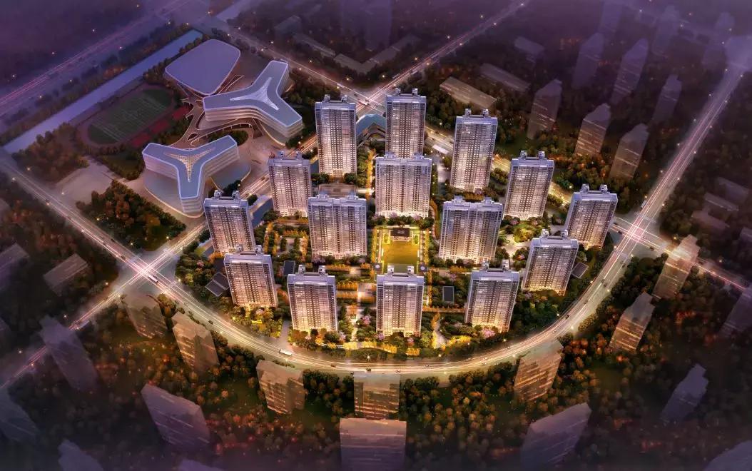 江北核心区有哪些楼盘要开,江北核心区2021年下半年待售楼盘