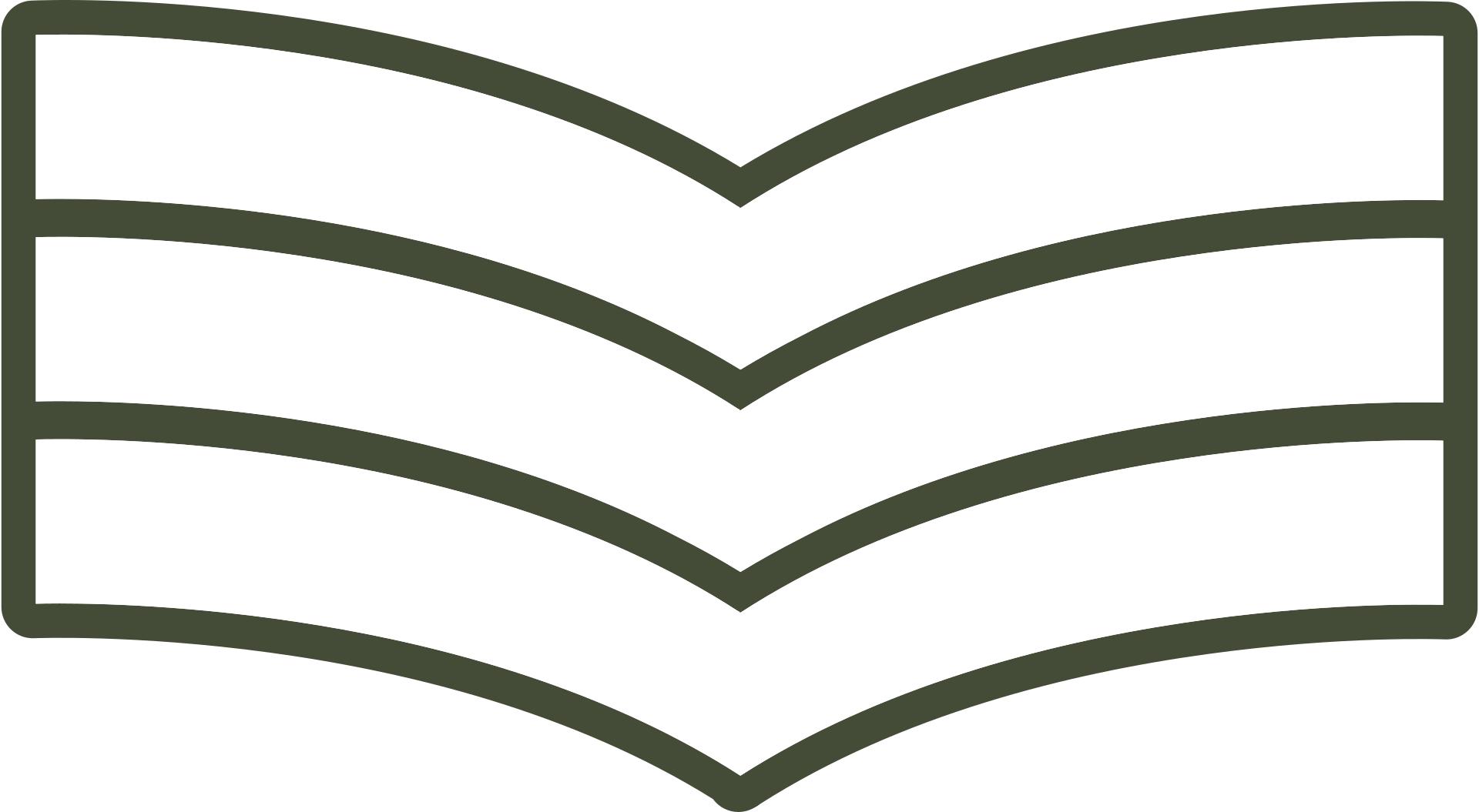 民国国军军装军衔标识,马来西亚军队军衔图集