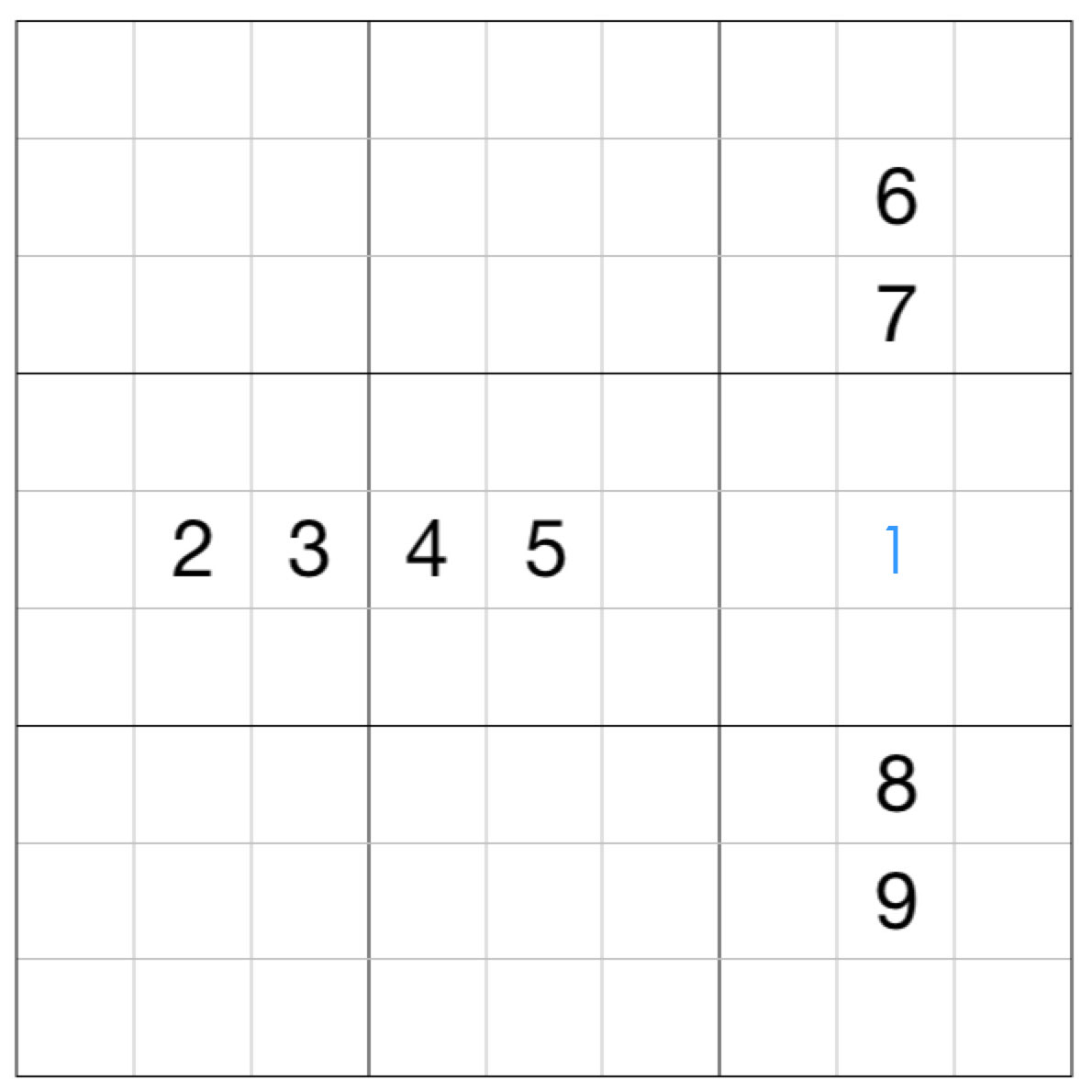 10分钟学会计算题,10秒学会两位数乘11的速算