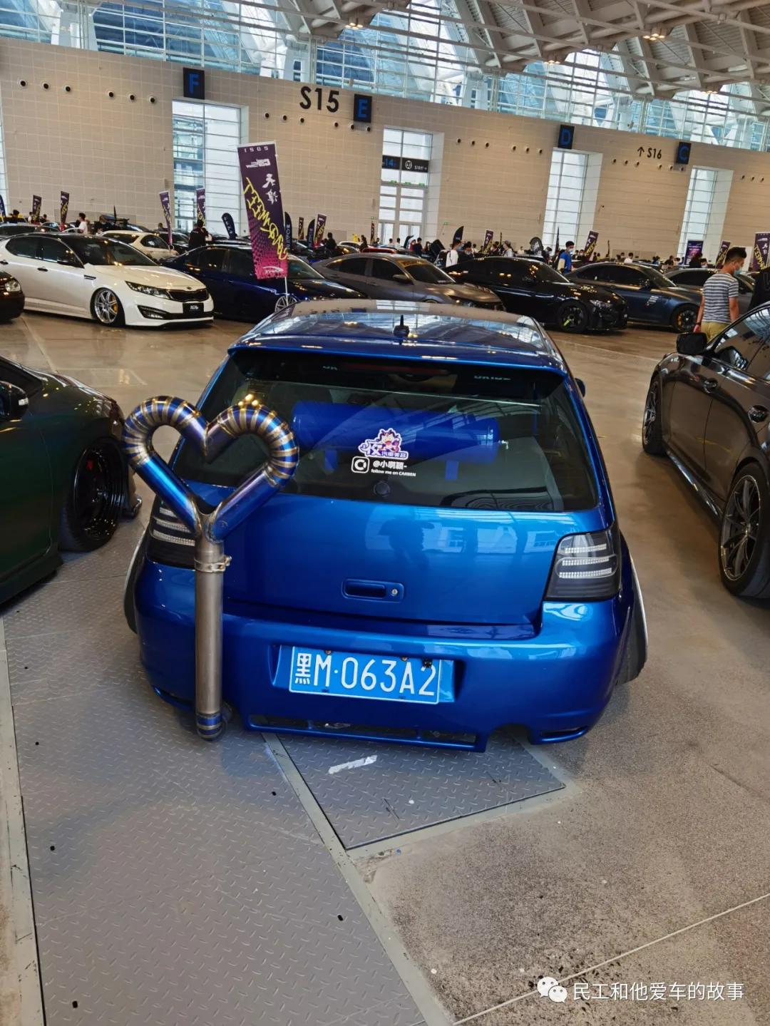 2024天津车展展台,2024天津车展