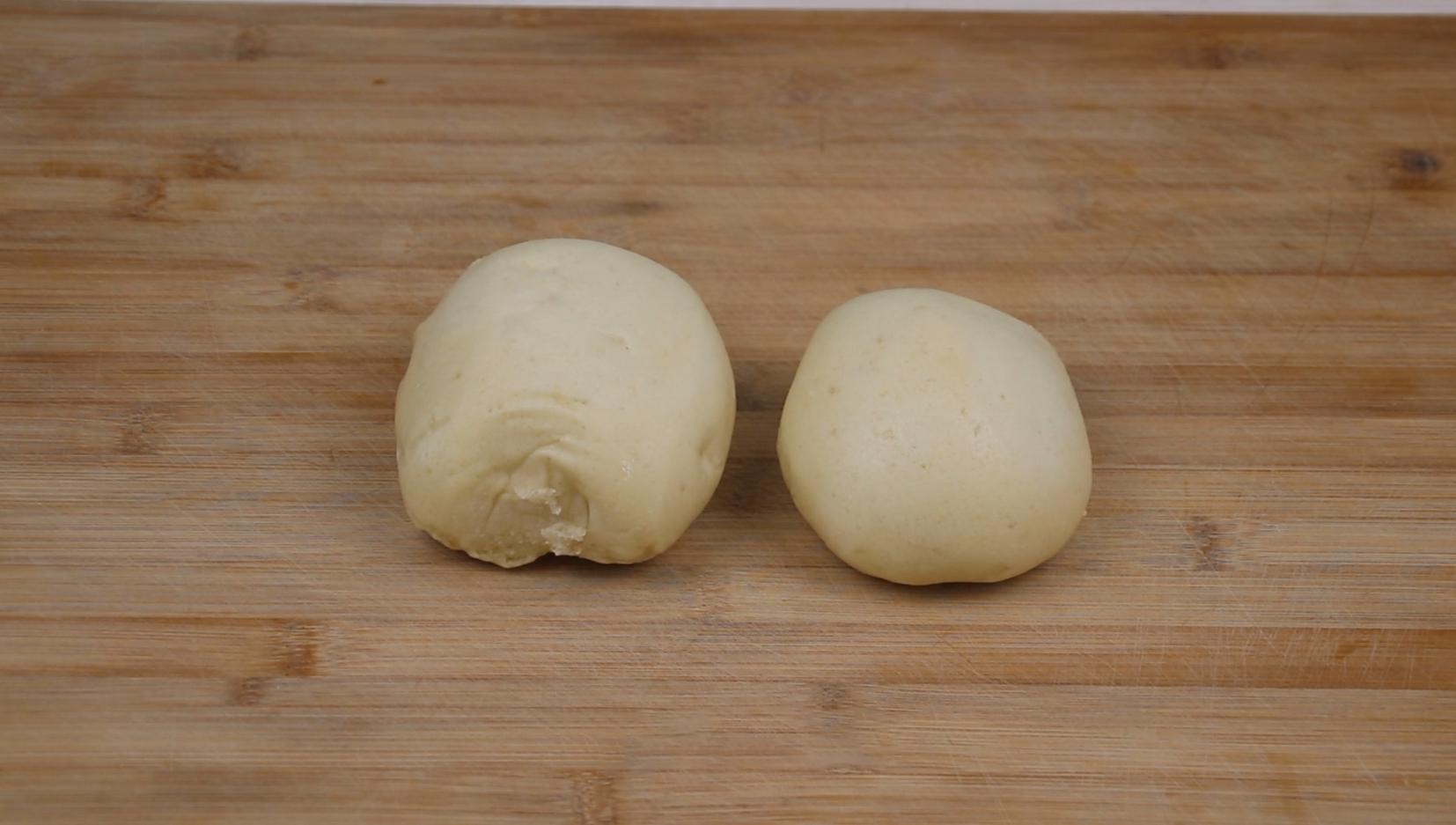 蒸馒头和面时水放少了,蒸馒头和面用温水还是凉水