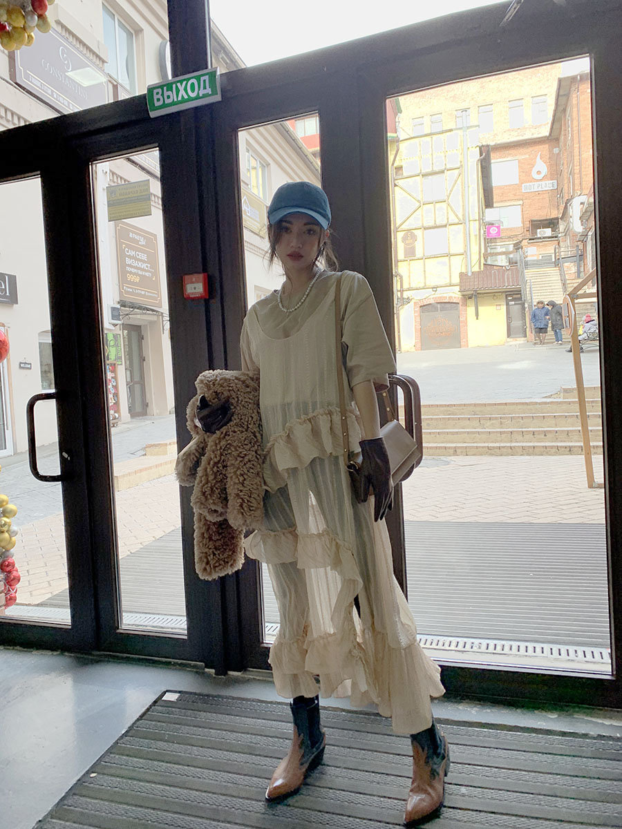 3ce韩国官方旗舰店直播间,3ce当家模特