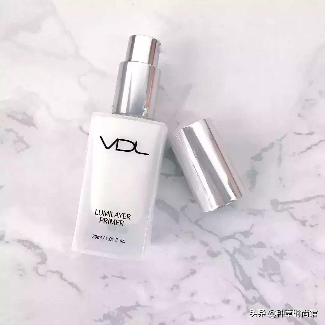 妆前涂太多底妆会怎样,妆前底妆少