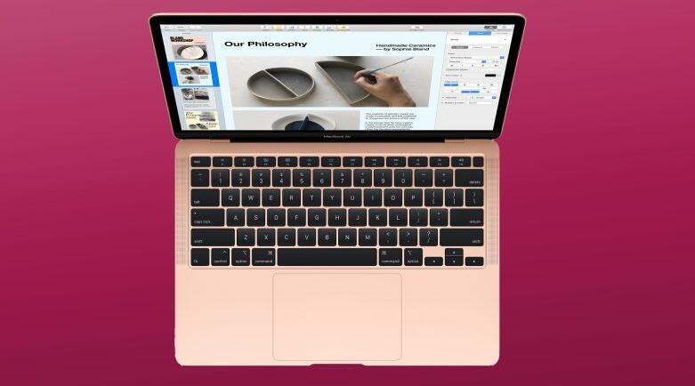 「Noteboo*粉k**红救兵」少女心爆发！2020必买7款粉红Notebook