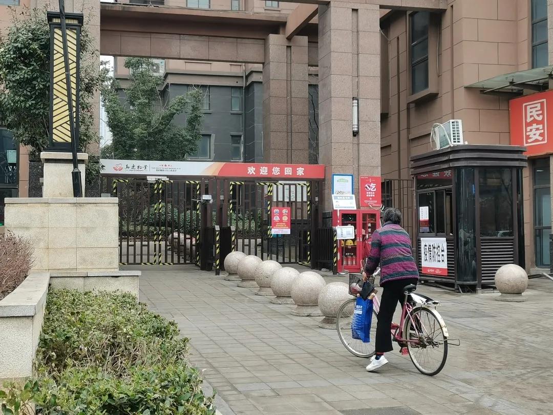 阜阳年度“十佳”物业榜单出炉，祥源、丽丰、碧桂园上榜