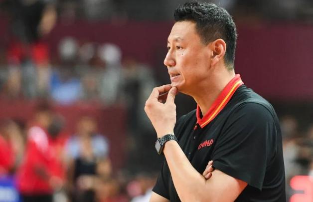 李楠当主教练完整视频,李楠历任主教练