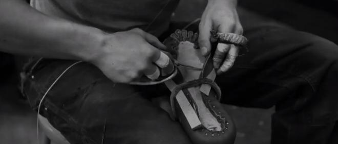 whitesboots工装鞋防水吗,whitesboots工装靴型号介绍