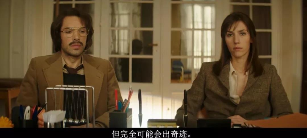 编剧自导自演,豆瓣8.4分真人改编