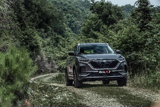 长安欧尚x7和长安cs75哪个好,长安欧尚x7的真实实力