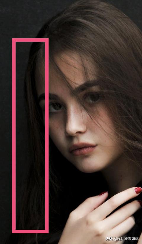 不会抠图也能10秒搞定的白底图,ps通道抠图的原理是什么