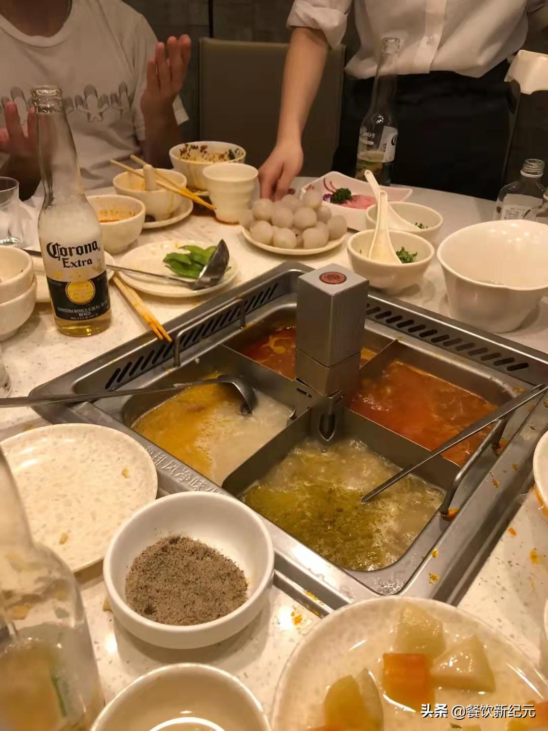 去日本当地料理店打工,在日本中华料理店打工