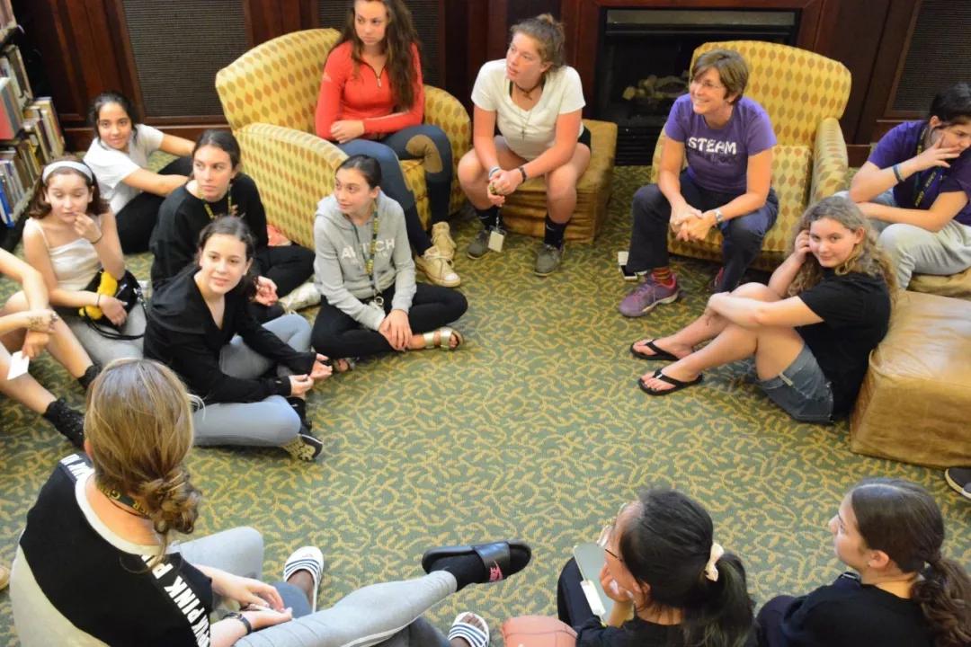 美国宾州格瑞尔女子私立高中学费,美国格瑞尔女校费用