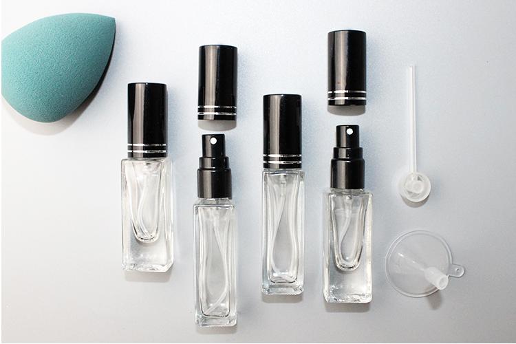 香水小白入门大牌香水 (适合文艺青年的香水宝格丽香水)