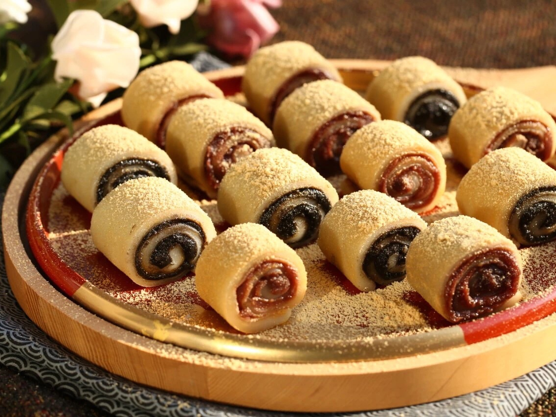 以动物命名的小吃,带有动物名字的美食有什么