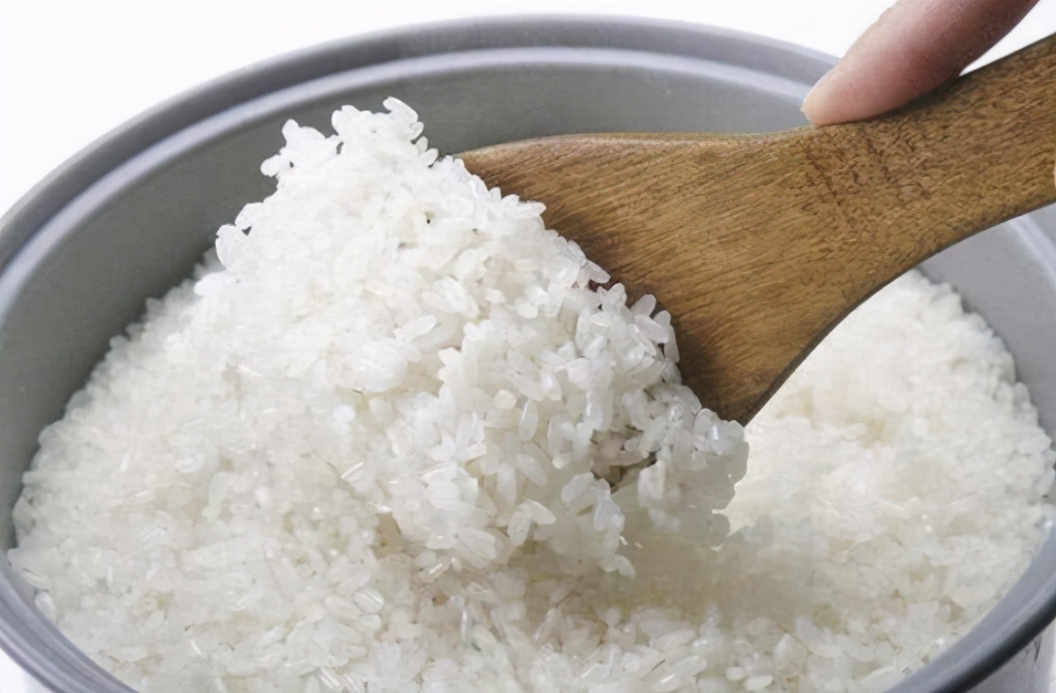 蒸米饭更好吃的诀窍,蒸米饭时掌握5个小技巧