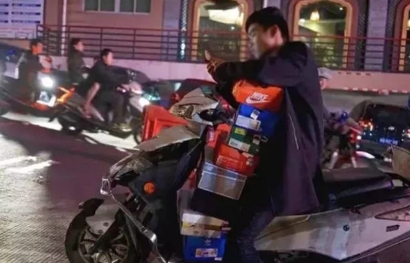 微商代购骗人,微商代购平台是真的吗