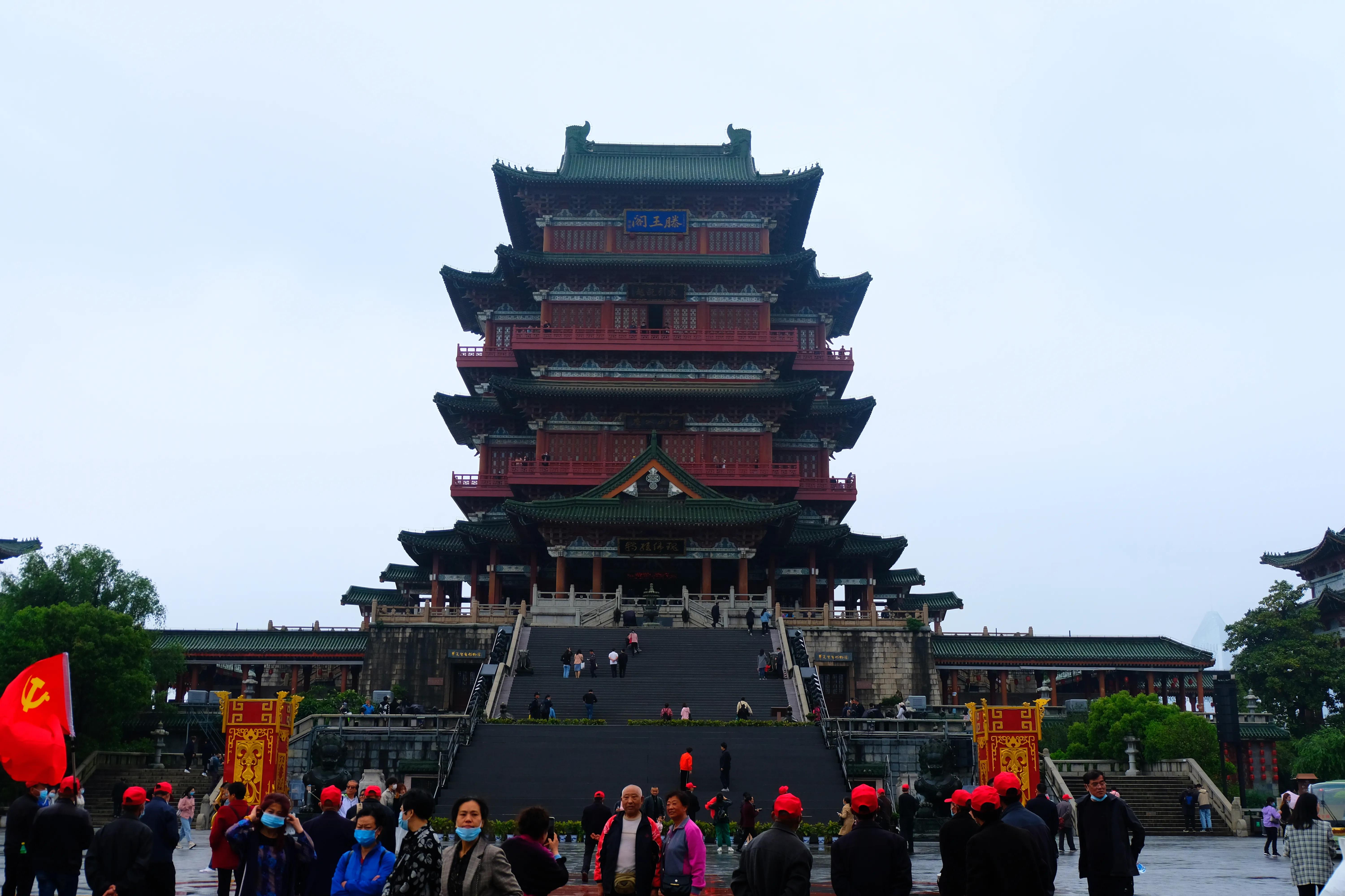 近期南昌一日游攻略,南昌十一四日游