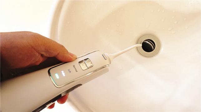 冲洗一下牙齿要多少钱,跟牙医说拜拜