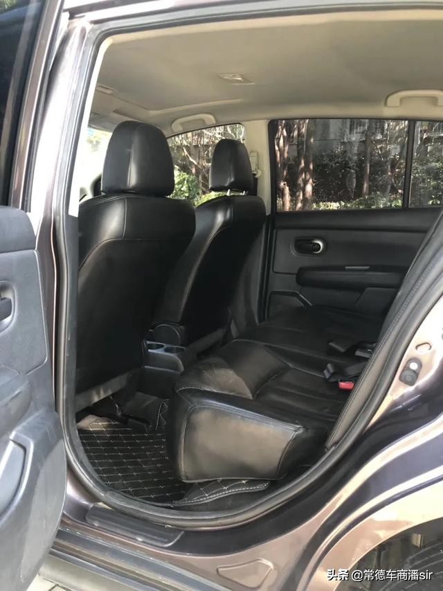 09款日产骐达波箱有什么通病,09日产骐达变速箱cvt质量可靠吗