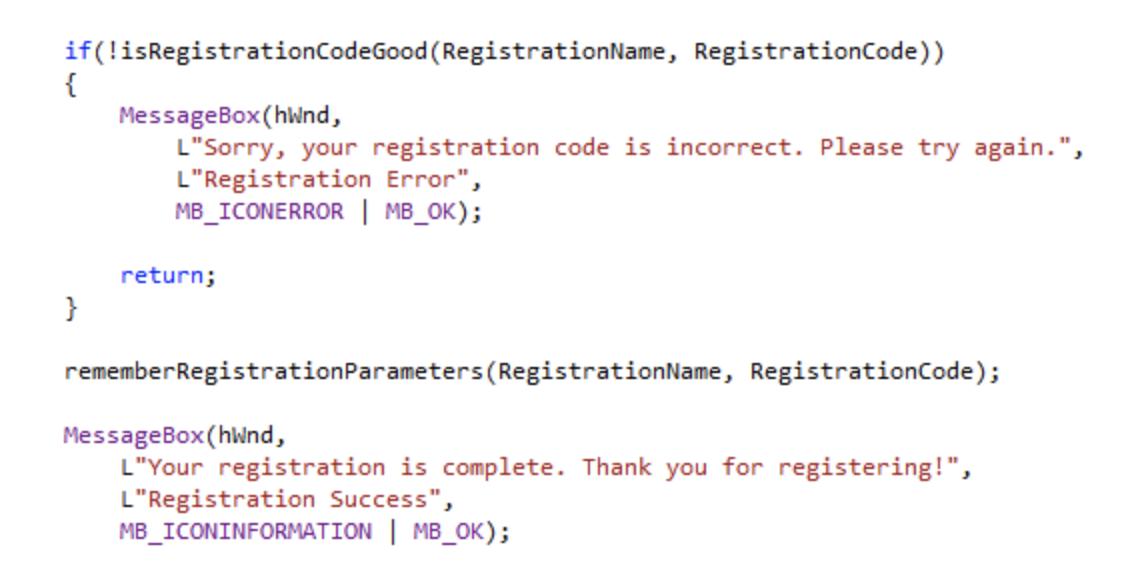 为什么开发者不阻止破解版的产生？