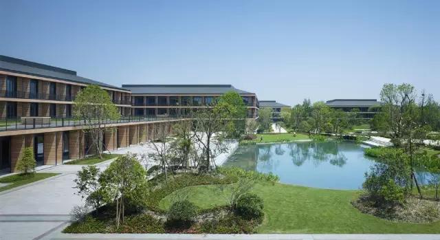 乌镇养老雅园,乌镇雅园养老社区