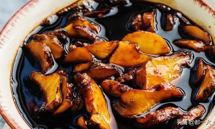 苦涩的乡愁回忆（黑圪条米琪）