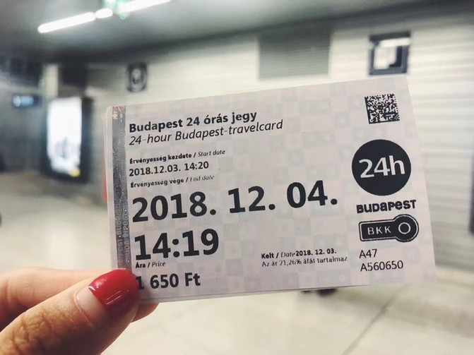 捷奥斯匈四国小交通指南,看了这篇文章就出发