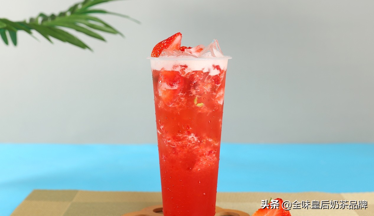 开奶茶加盟店需要哪些投入,如何经营奶茶店赚钱