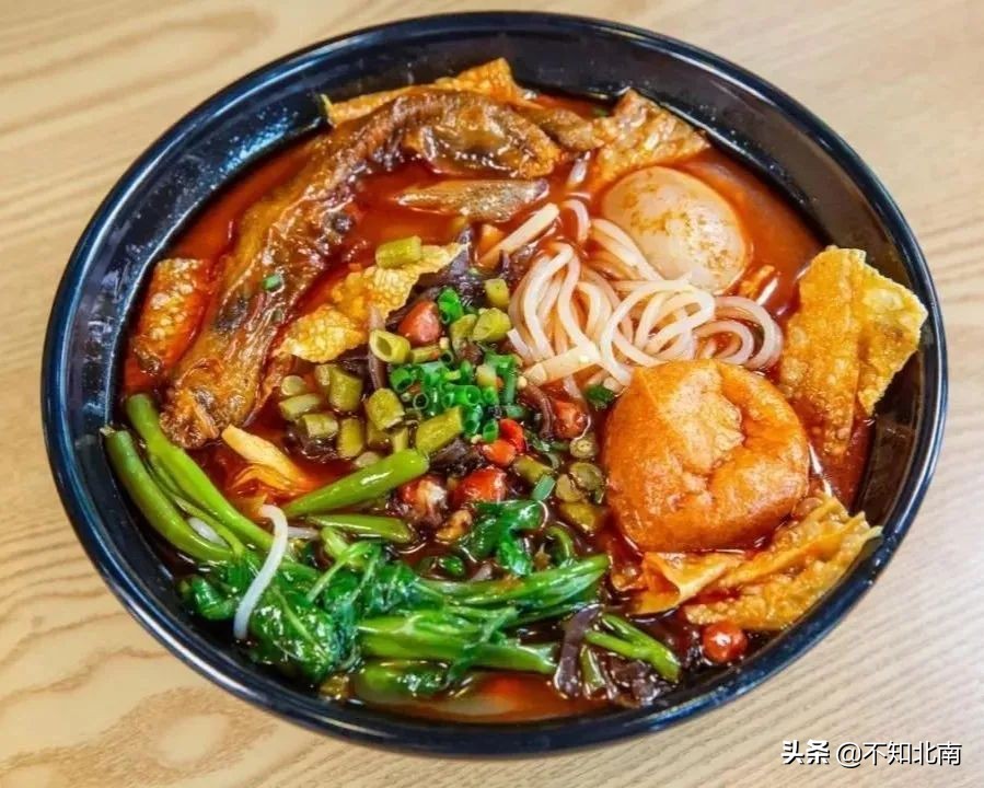 广西人喜不喜欢吃螺,第一次和广西的朋友吃螺评论