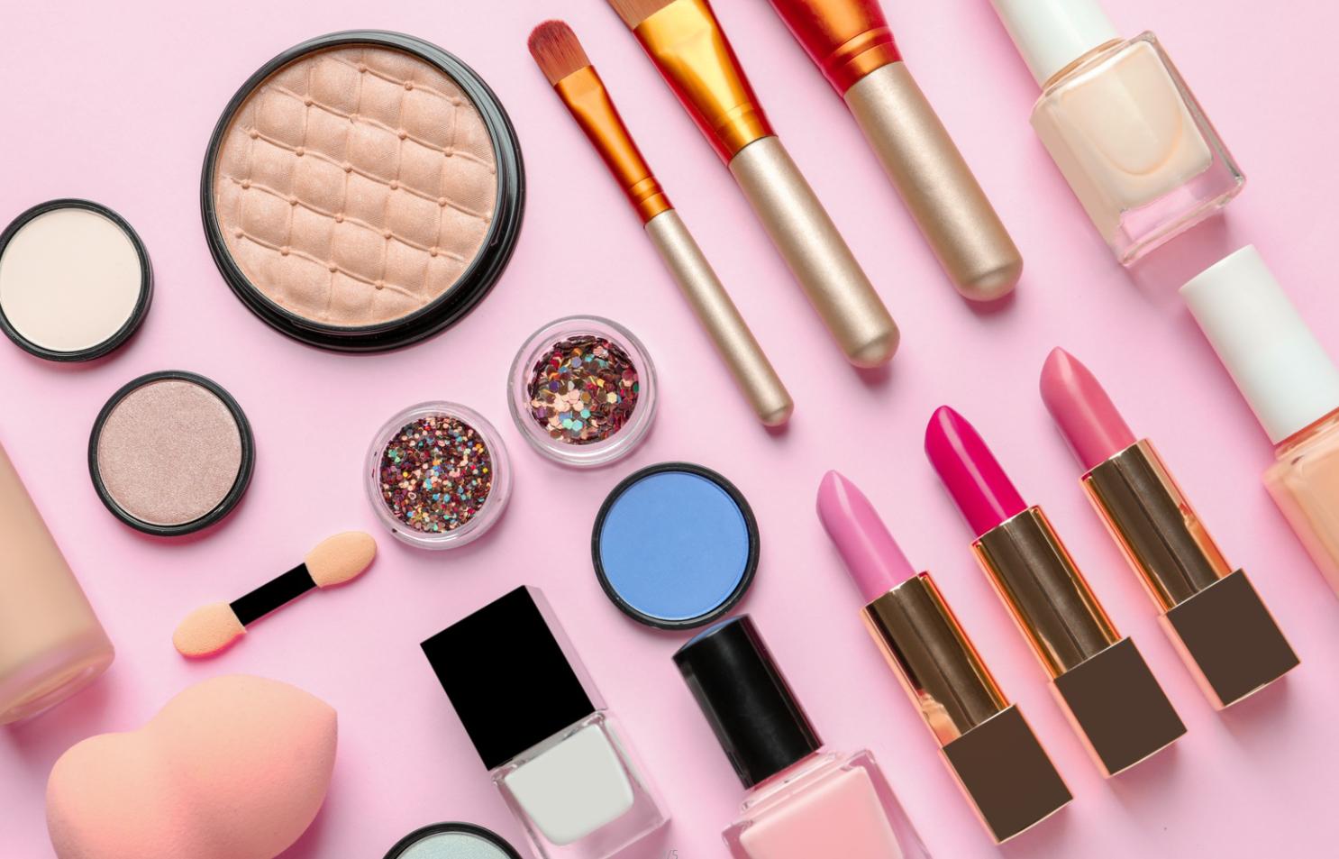 中国身价百亿化妆品女老板,中国最有钱化妆品老板