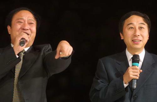 3次离开冯巩的牛群怎么样了,牛群冯巩相声一等人