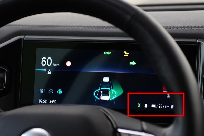电动车真心推荐,值得购买的国产电动车